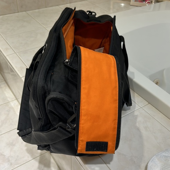 Victorinox Bags Victorinox Traveler Weekender Carry All Bag Poshmark